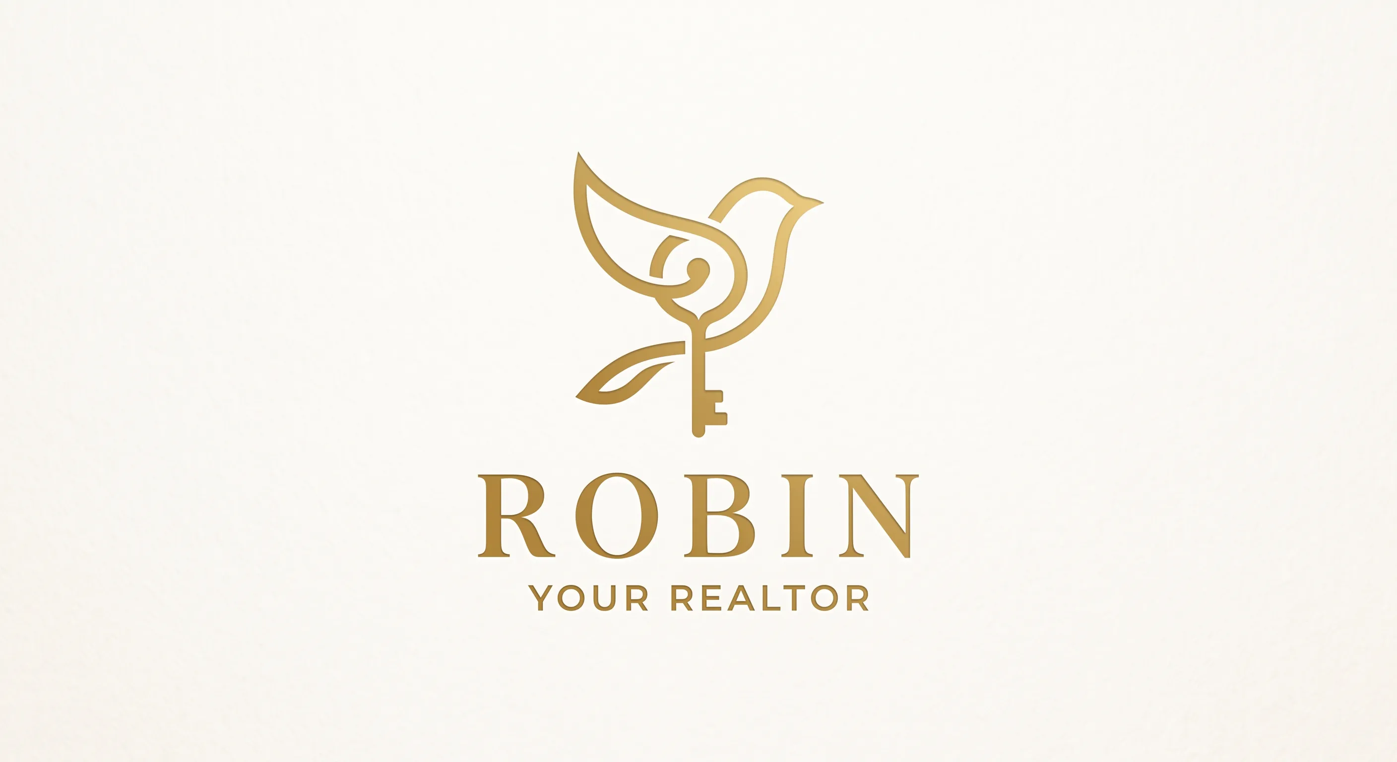 Robin — Your Realtor